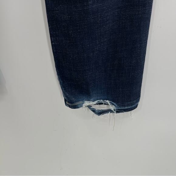 American Eagle Streetwear Next Level Flex Original Bootcut Jeans Size 31 x 34 - Picture 11 of 12